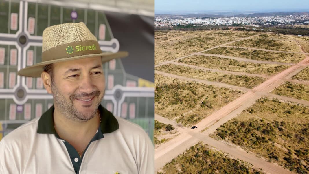 Sucesso de vendas: Loteamento Jardim das Acácias lança 2ª etapa com condições imperdíveis em João Pinheiro