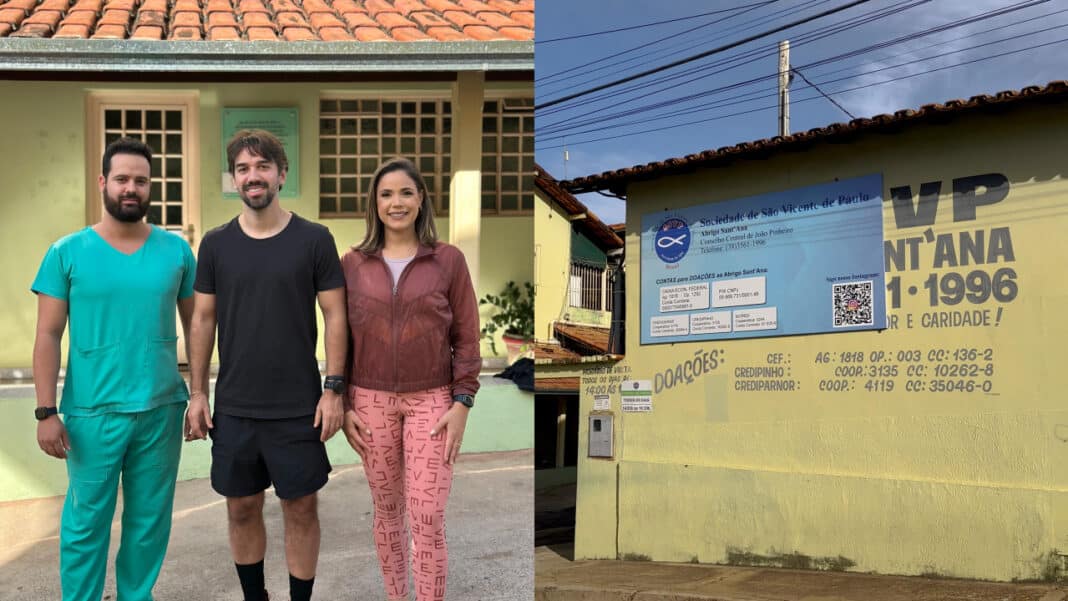 CCT Run: Corrida e Caminhada da Fé une esporte e solidariedade em prol do Abrigo Santana em João Pinheiro