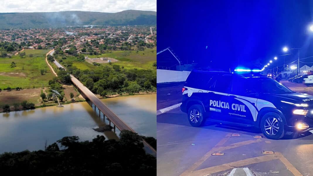 Fazendeiro de Brasilândia de Minas está foragido há dois anos por estupro de vulnerável