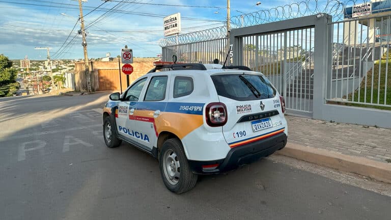 Golpistas usam foto do filho para enganar mãe e levar mais de R$ 1.200 em João Pinheiro