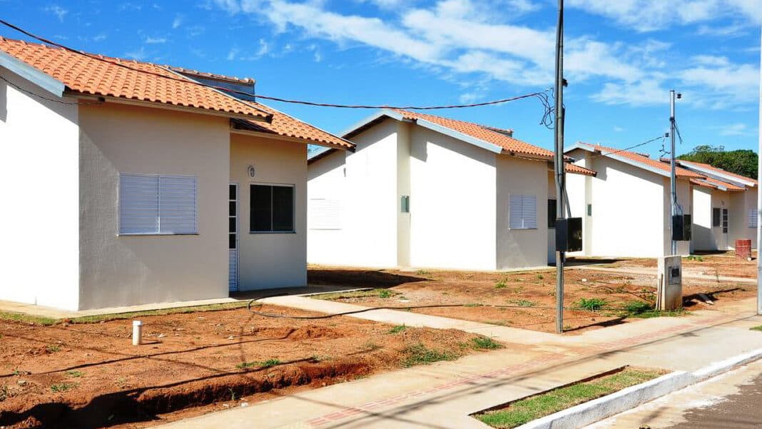 Prefeitura de João Pinheiro avança com projeto para 50 novas moradias do Minha Casa Minha Vida