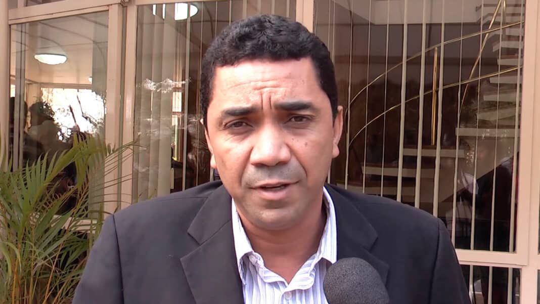 Ministério Público acusa ex-prefeito de João Pinheiro de causar prejuízo de R$ 828 mil e pede bloqueio de bens