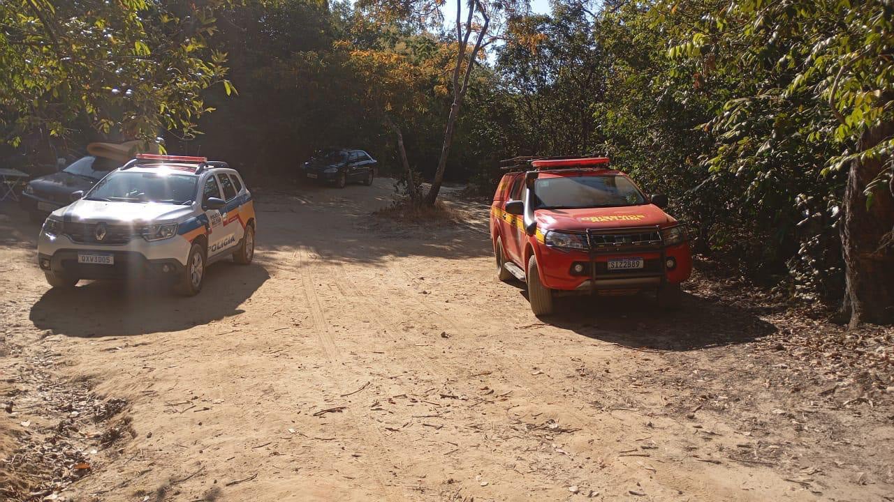 Tragédia em PO: adolescente morre afogado no