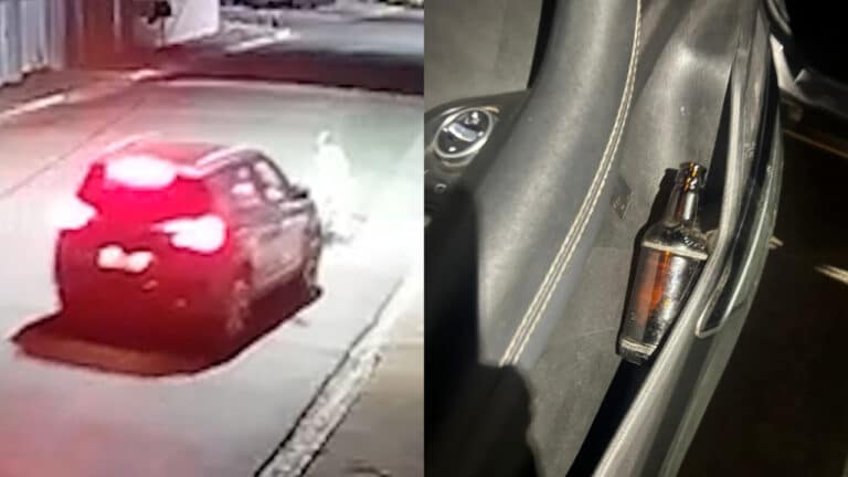 Servidor público que atropelou criança de bicicleta pagou fiança de R$ 5 mil e foi liberado em João Pinheiro