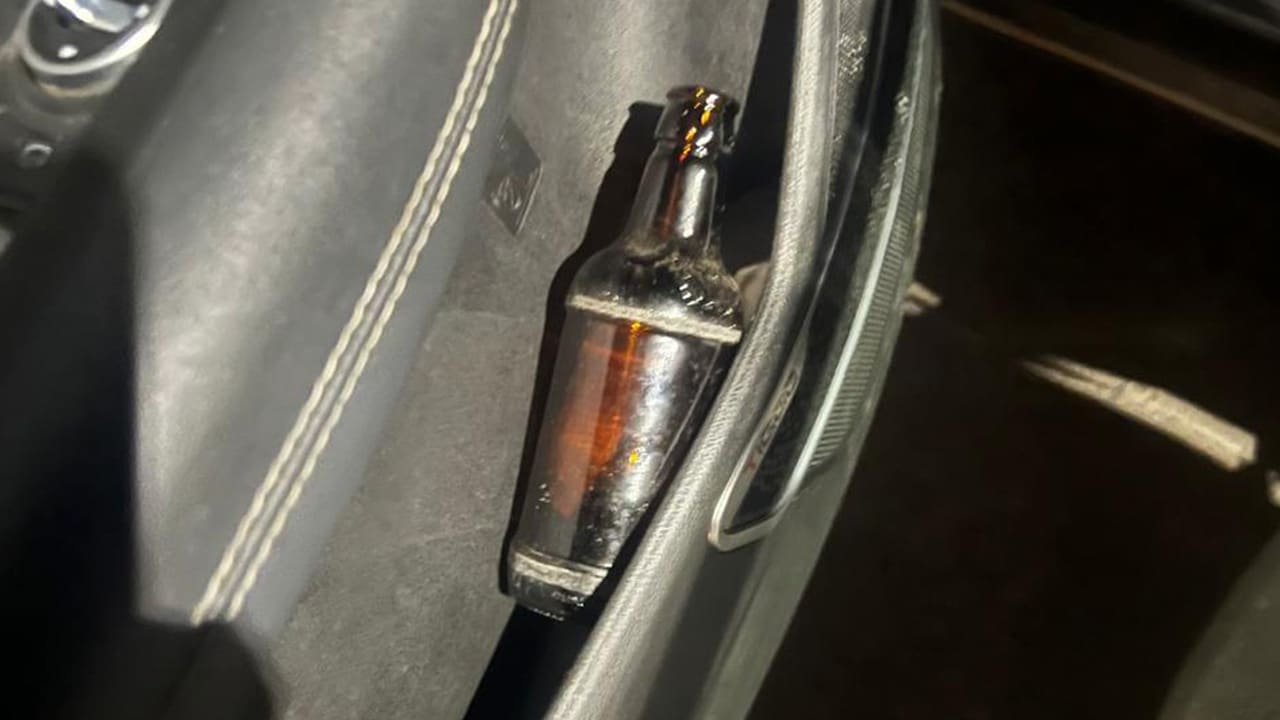Servidor público que atropelou criança de bicicleta pagou fiança de R$ 5 mil e foi liberado em João Pinheiro