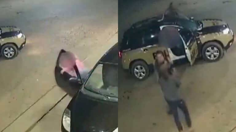 Mulher estuprada e sequestrada pelo ex aproveita parada em posto e pede socorro para a Polícia em Minas Gerais