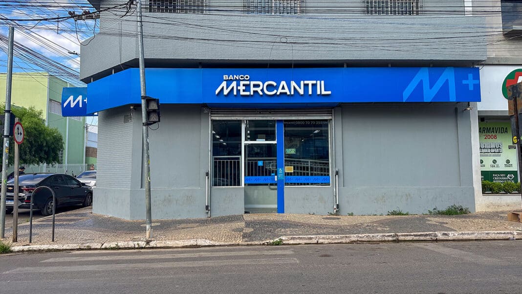 Banco Mercantil de João Pinheiro entra na mira do Ministério Público por práticas abusivas contra idosos