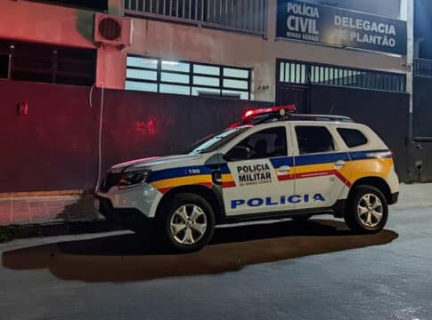 Presa por educar? criança apanha de fio, procura o conselho tutelar e mãe acaba presa em Varjão de Minas