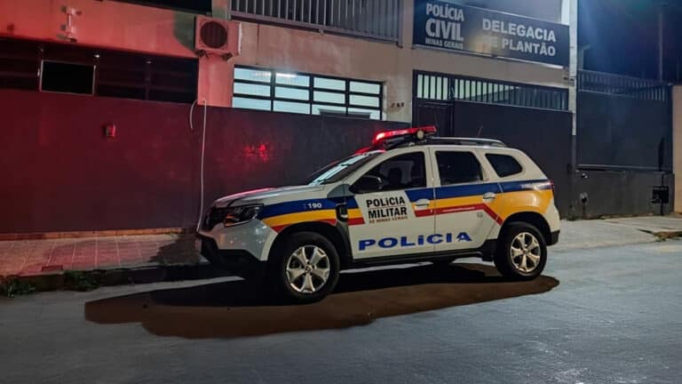 Presa por educar? criança apanha de fio, procura o conselho tutelar e mãe acaba presa em Varjão de Minas