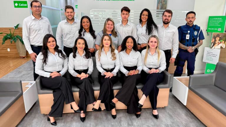 Sicredi é reconhecido como uma das melhores empresas para trabalhar na América Latina