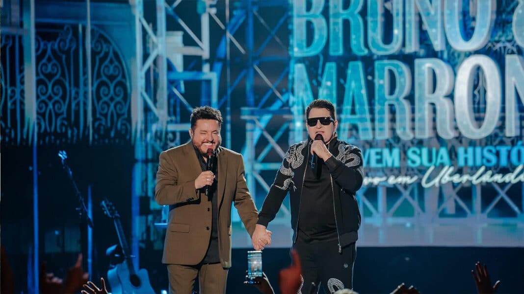Vai bombar! Último dia dos 114 anos de João Pinheiro tem Bruno & Marrone e promete recorde de público
