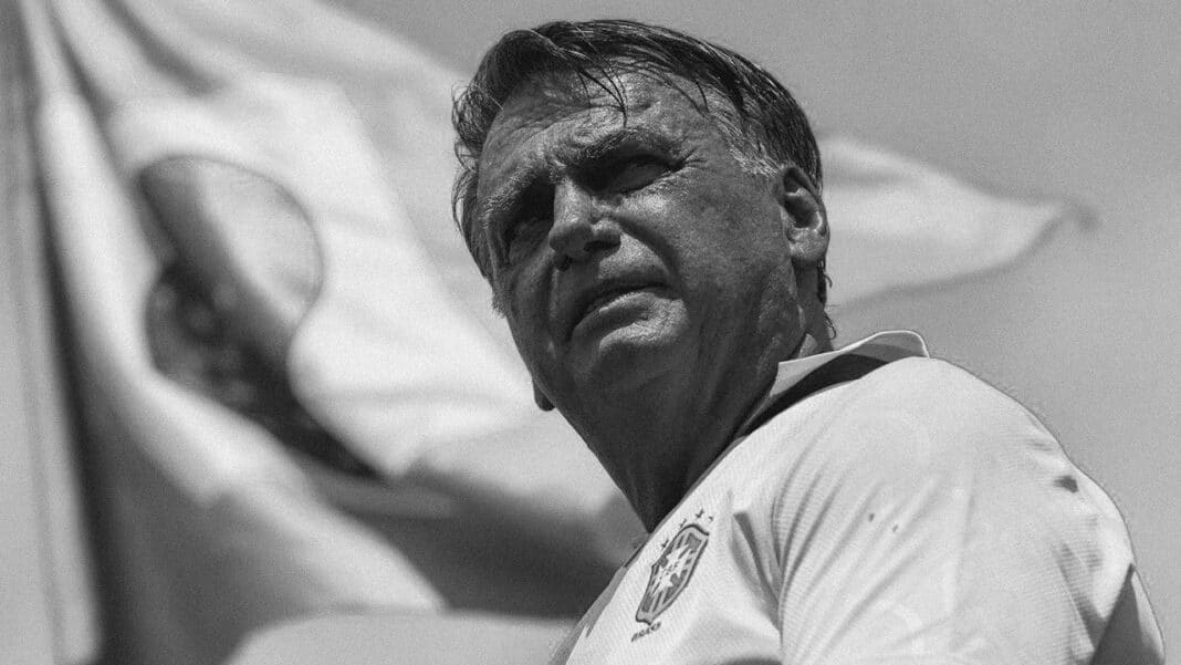 STF condena Bolsonaro e aliados por tentativa de golpe de Estado