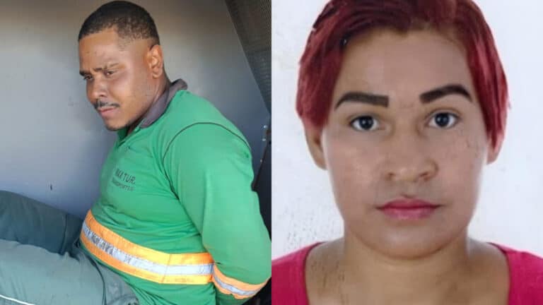 Após ser solto pela justiça, acusado de matar mulher com tiros na cabeça em Luizlândia do Oeste (JK) é preso de novo
