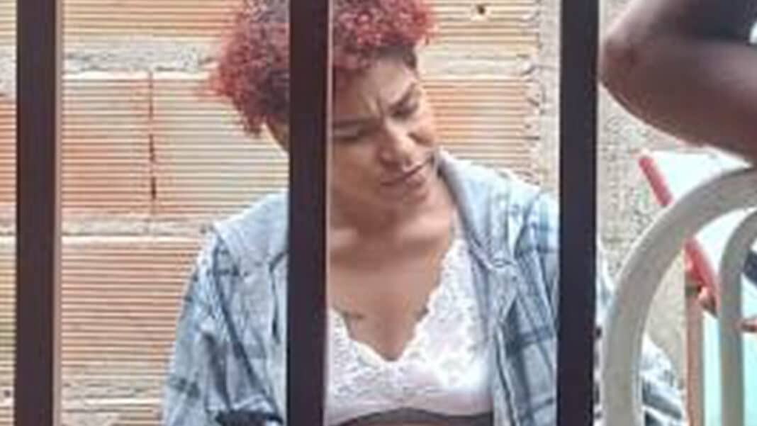 Após ser solto pela justiça, acusado de matar mulher com tiros na cabeça em Luizlândia do Oeste (JK) é preso de novo