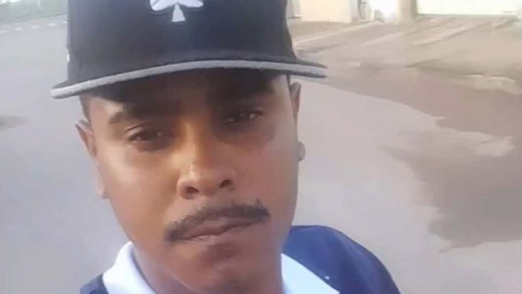 Após ser solto pela justiça, acusado de matar mulher com tiros na cabeça em Luizlândia do Oeste (JK) é preso de novo