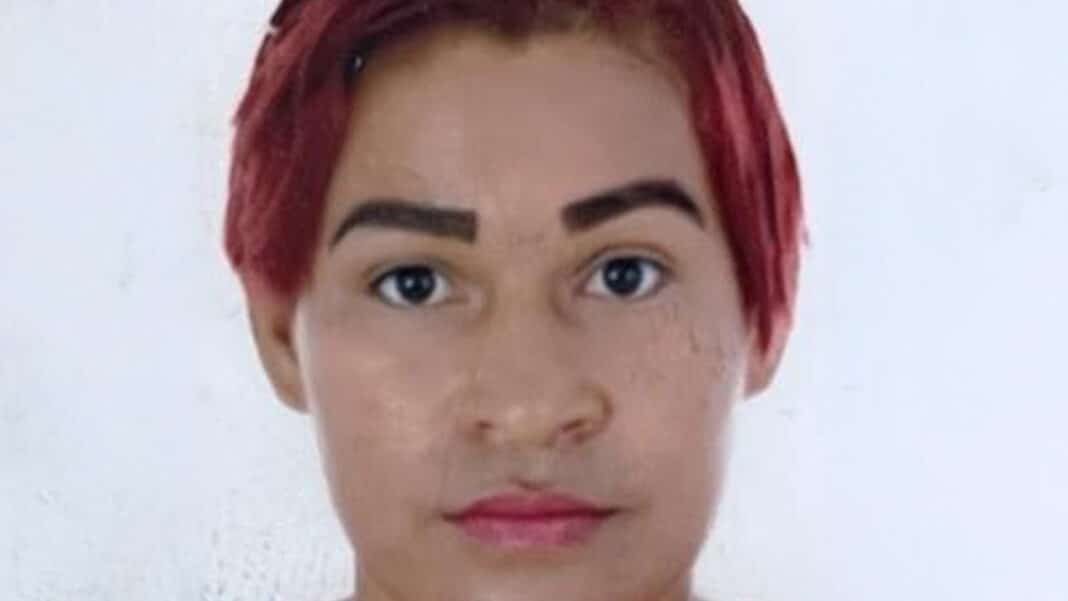 Após ser solto pela justiça, acusado de matar mulher com tiros na cabeça em Luizlândia do Oeste (JK) é preso de novo