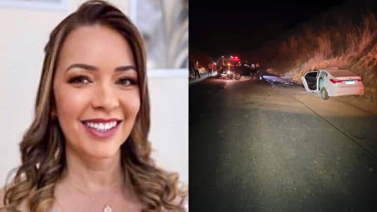 TRAGÉDIA NA MGC-354: mulher morre em grave acidente e casal de João Pinheiro fica ferido, em PO