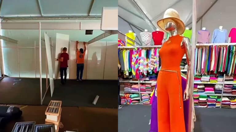 Adeus, preços altos! Feira dos Fabricantes da Moda desembarca em João Pinheiro com preços direto da fábrica