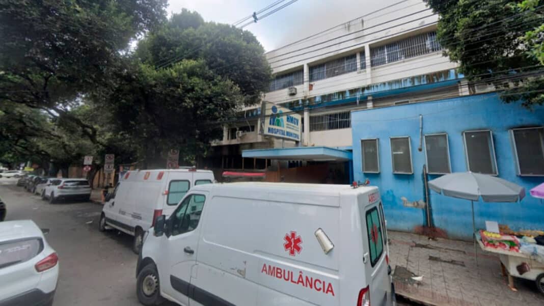 Bebê de 1 ano fica desacordada após mãe dar calmante para controlar choro em Minas Gerais