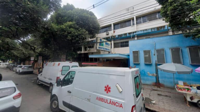 Bebê de 1 ano fica desacordada após mãe dar calmante para controlar choro em Minas Gerais