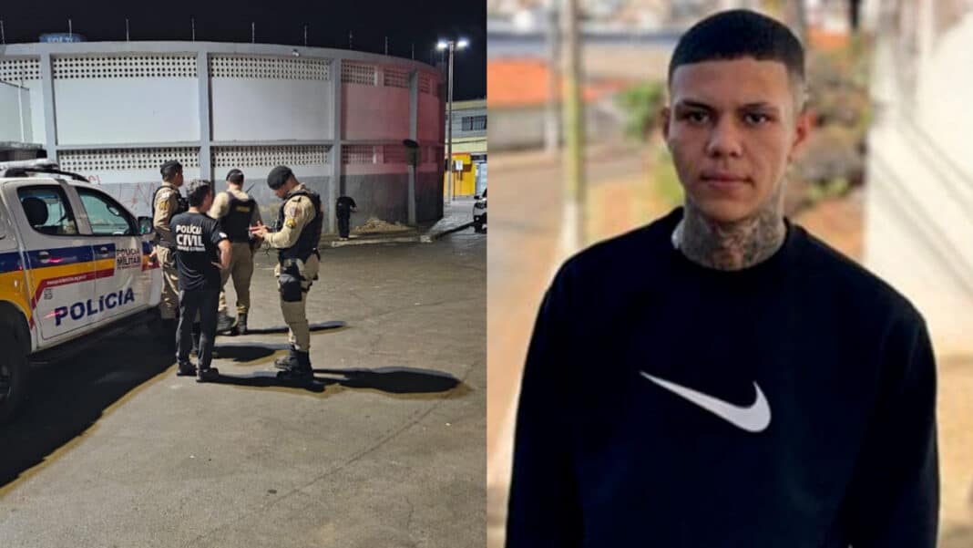 Tentativa de sequestro termina com sequestrador morto pelo próprio comparsa em Patos de Minas