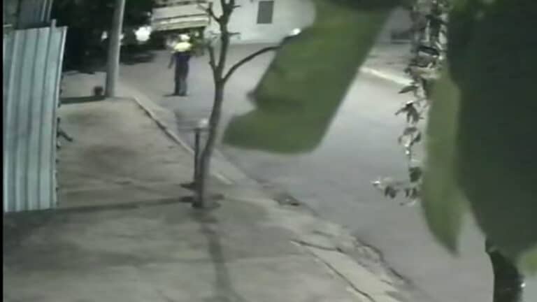 Caminhonete D20 é furtada durante a madrugada em frente à casa do dono em João Pinheiro