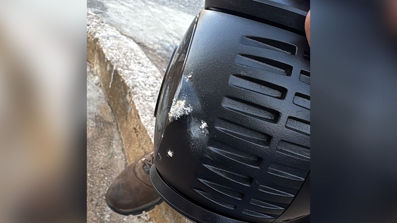 Traficante quebra câmera do olho vivo recém-instalada no Água Limpa, em João Pinheiro