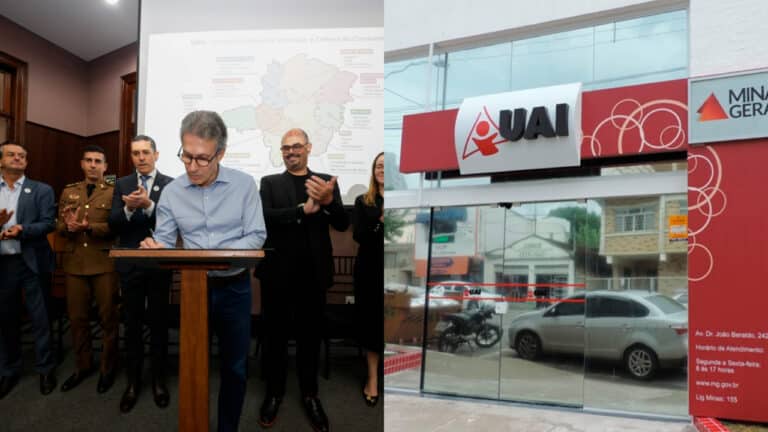 João Pinheiro está entre as 30 cidades que receberão novas Unidades de Atendimento Integrado (UAI)