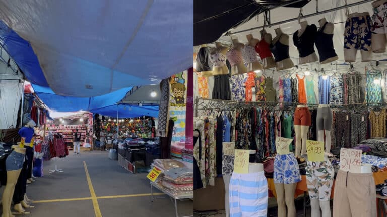 Últimos dias para aproveitar a Feira dos Fabricantes da Moda em João Pinheiro; evento termina domingo