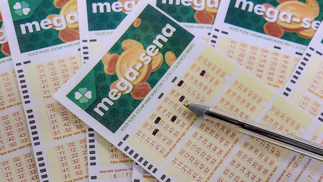 Prêmio da Mega-Sena acumula em R$ 80 milhões; aposta de João Pinheiro acerta a quadra