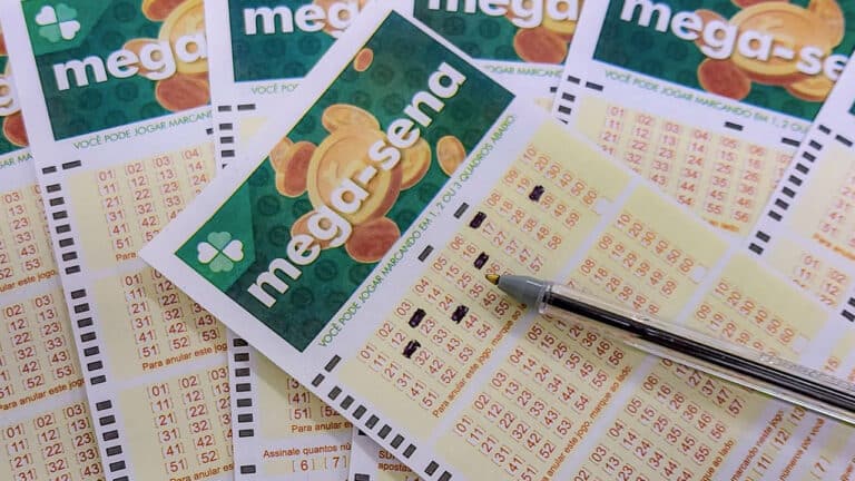 Prêmio da Mega-Sena acumula em R$ 80 milhões; aposta de João Pinheiro acerta a quadra