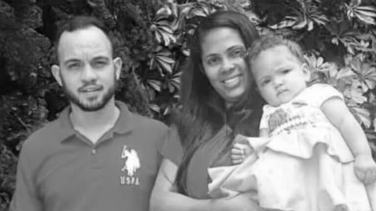 Corpo de pai que tentou salvar esposa e filha é encontrado no Rio Paracatu em Brasilândia