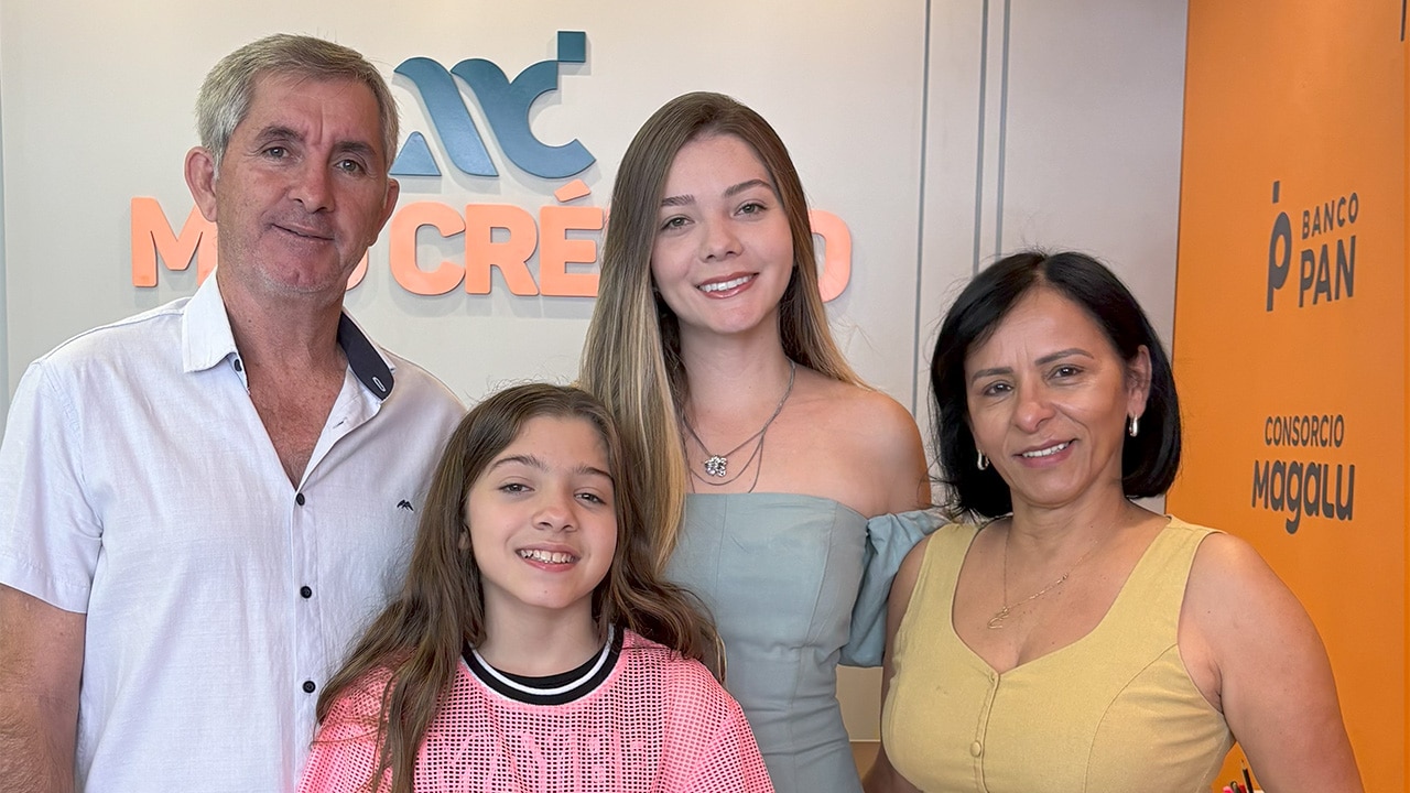Com foco na confiança e transparência, empresários pinheirenses inauguram a Meu Crédito