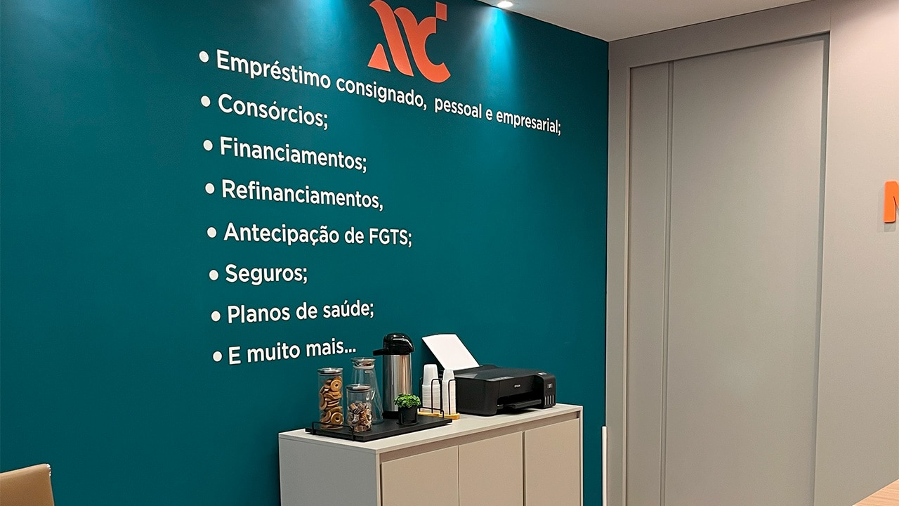 Com foco na confiança e transparência, empresários pinheirenses inauguram a Meu Crédito
