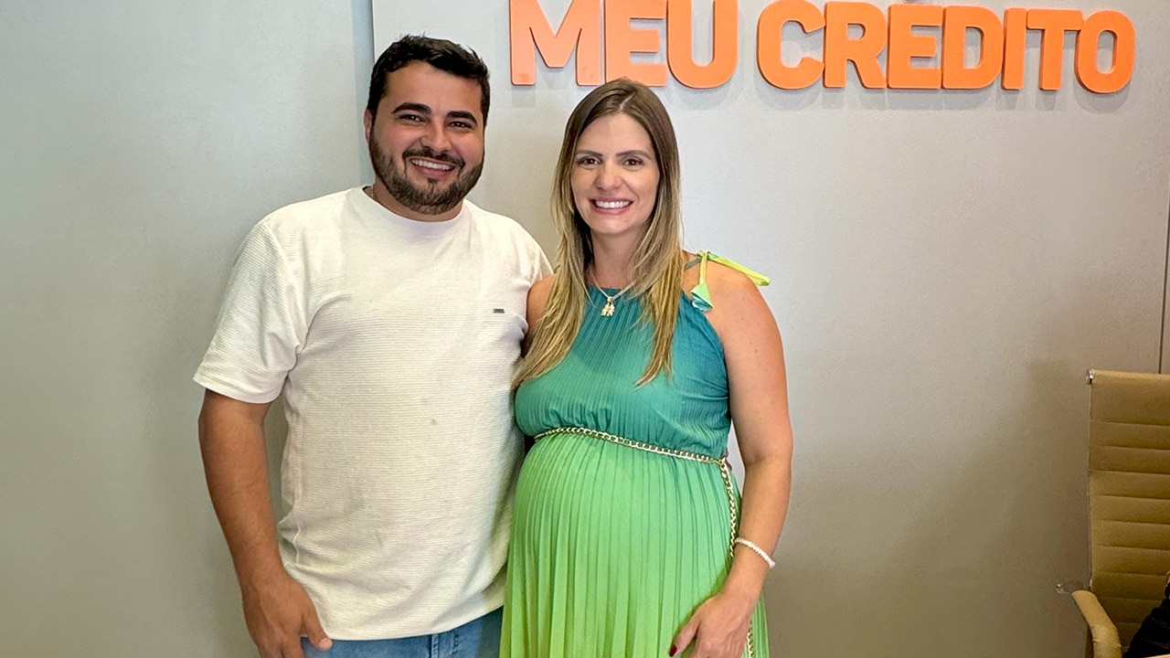 Com foco na confiança e transparência, empresários pinheirenses inauguram a Meu Crédito