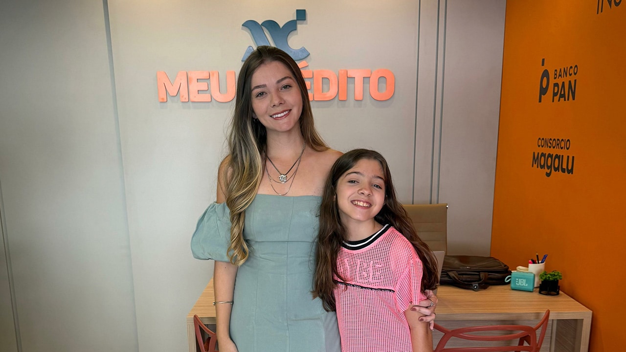 Com foco na confiança e transparência, empresários pinheirenses inauguram a Meu Crédito