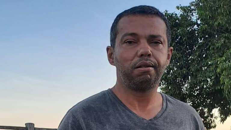Com a fazenda lotada de gado, "Barriga", o maior ladrão do Noroeste de Minas, é preso em operação da PM