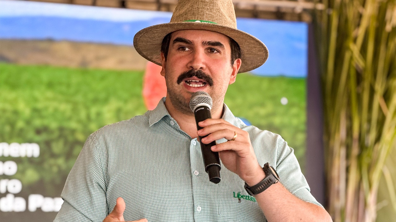 A revolução que vem do solo: Destilaria Veredas transforma subprodutos e resíduos em