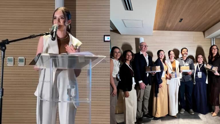 Orgulho! Enfermeira pinheirense de 26 anos lidera projeto de auditoria pioneiro no SUS e vira referência em MG