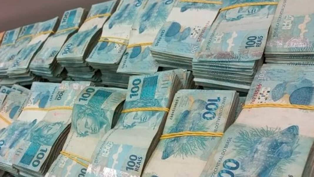 Bolão de Nova Lima leva R$ 18 milhões na Mega; aposta de João Pinheiro acerta a quadra e fatura R$ 1.309,00