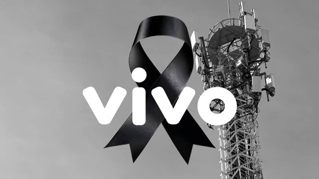 A Vivo morreu? Apagão da operadora passa de 24h, causa prejuízos e deixa moradores incomunicáveis