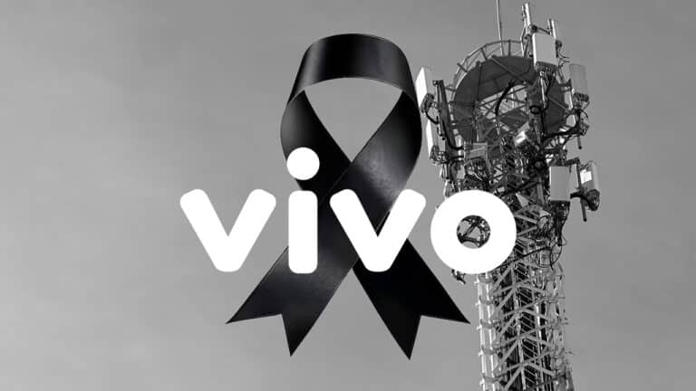 A Vivo morreu? Apagão da operadora passa de 24h, causa prejuízos e deixa moradores incomunicáveis