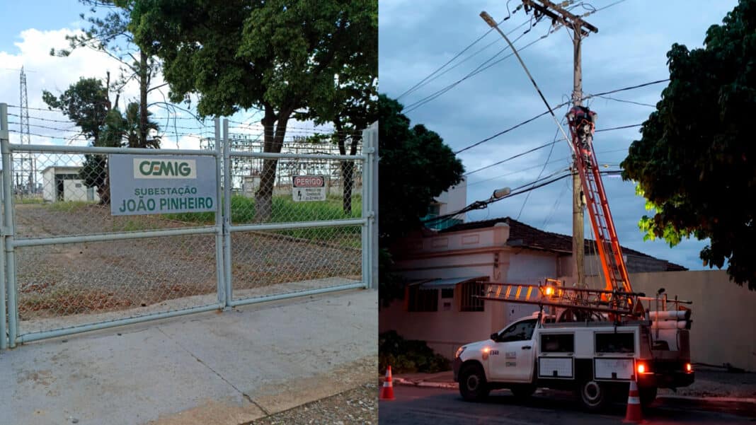 Ficou no escuro? Queda de energia na madrugada fez parte de blecaute nacional que atingiu todo o Brasil