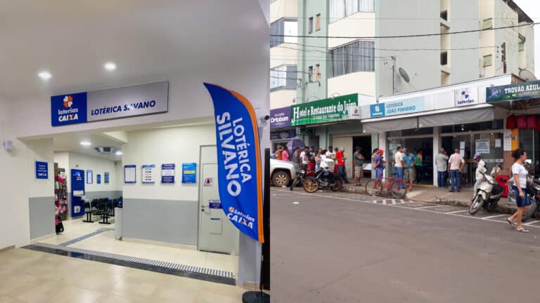Ninguém acerta a Mega e prêmio sobe para R$ 85 milhões; duas apostas de João Pinheiro faturam na quadra