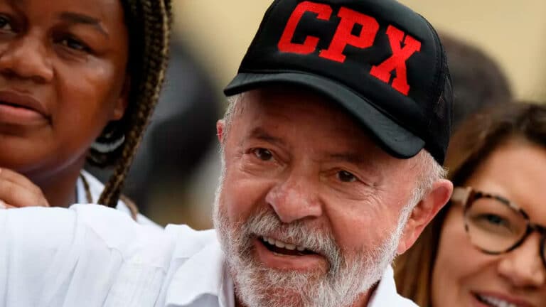 "Passando pano para o crime": Lula diz que traficantes são 'vítimas dos usuários'