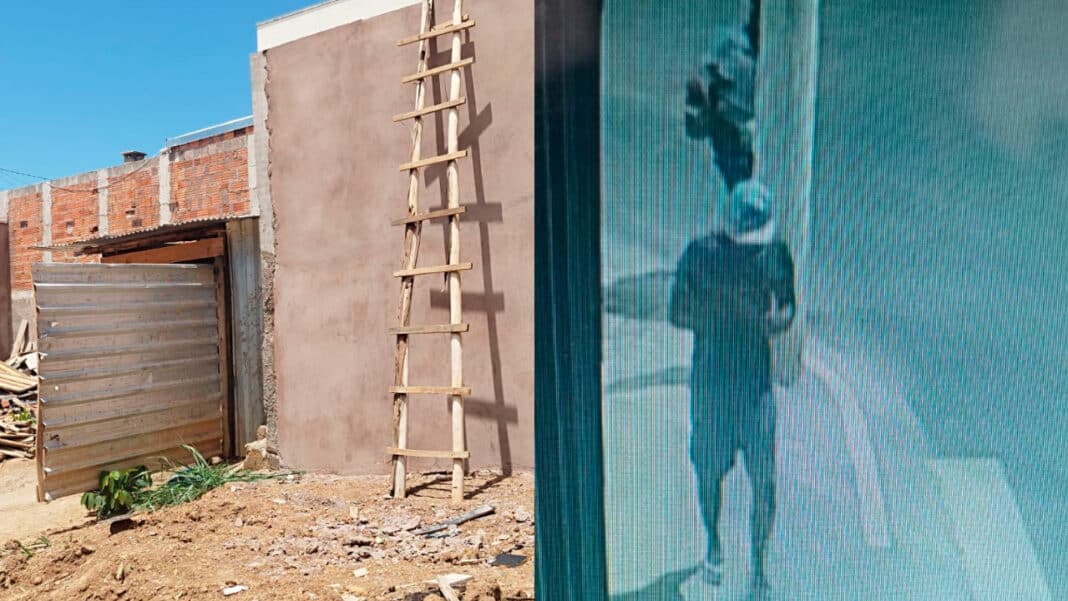 Nem o polícia escapou: ladrões invadem obra, furtam makita de PM e acabam presos em João Pinheiro