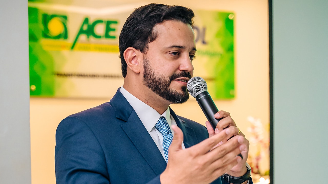 Com palestra de especialista, evento em João Pinheiro busca despertar empresários para a Reforma Tributária