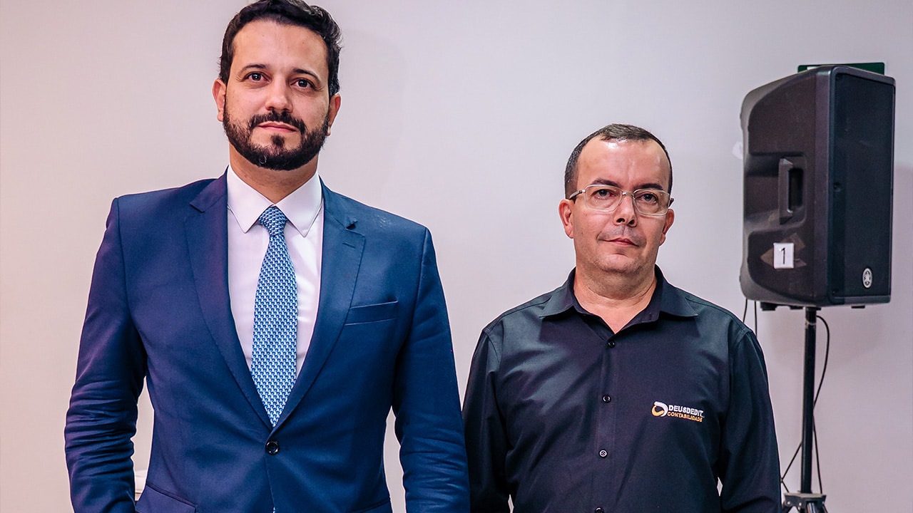 Com palestra de especialista, evento em João Pinheiro busca despertar empresários para a Reforma Tributária