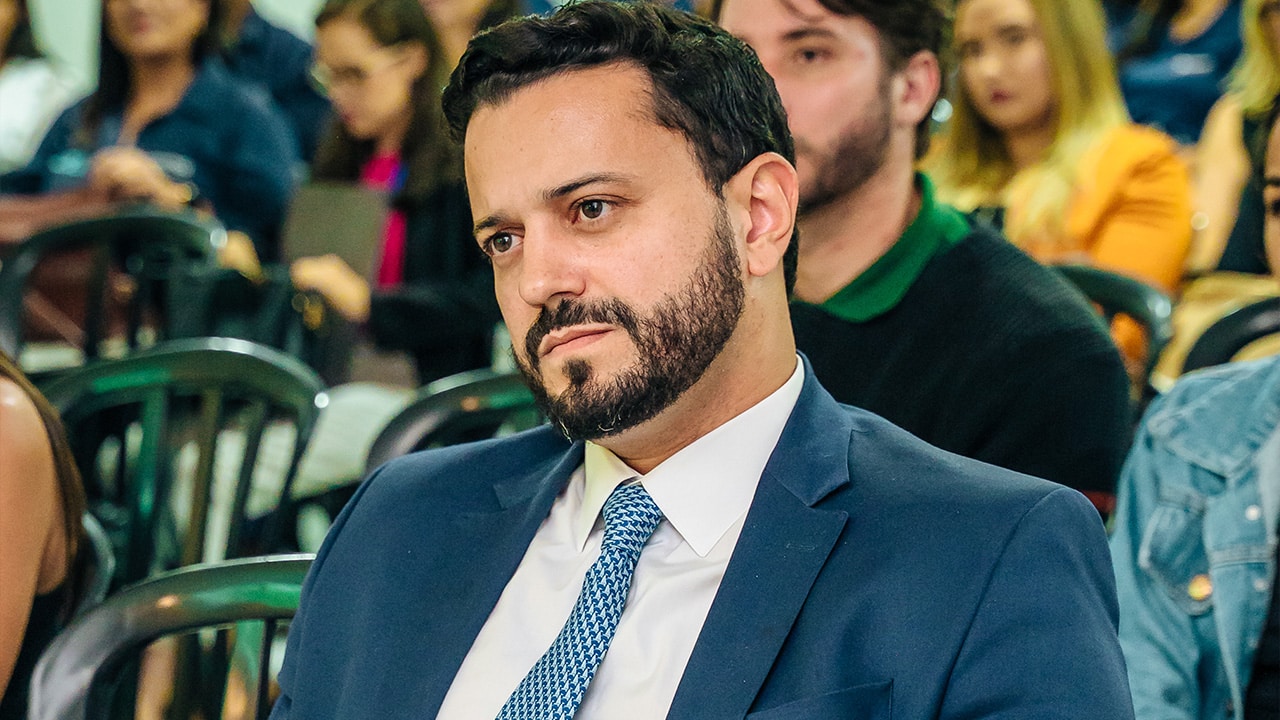 Com palestra de especialista, evento em João Pinheiro busca despertar empresários para a Reforma Tributária