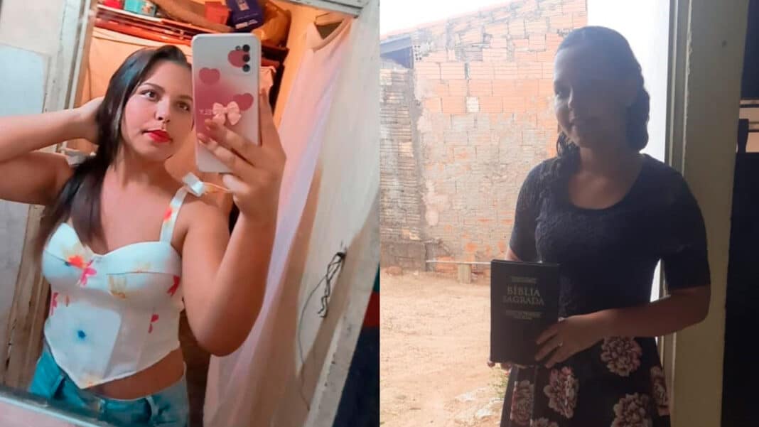 Família de João Pinheiro pede ajuda para encontrar jovem de 16 anos que está desaparecida há 5 dias